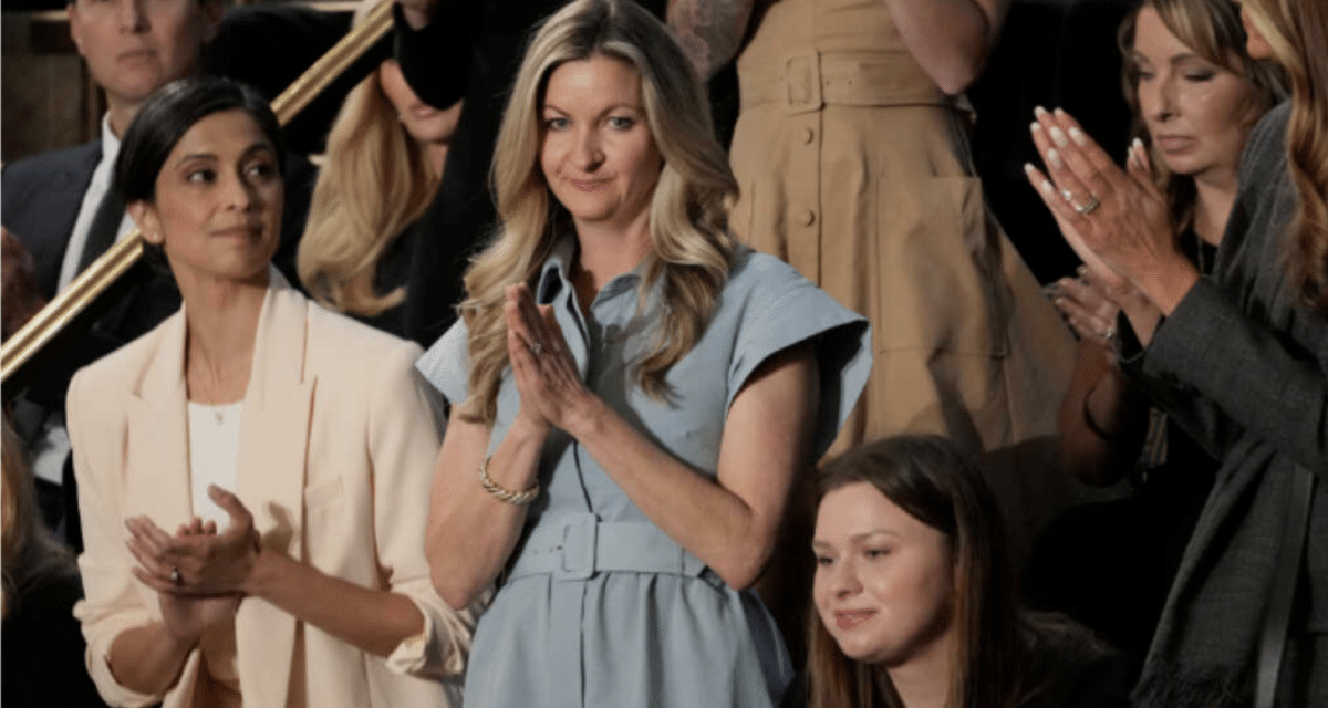 Florida mother says her daughter’s school held “secret gender meetings” with her child without consent